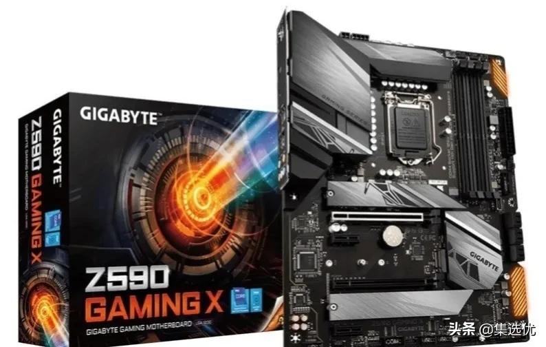 How to match computer motherboard and cpu?How to choose the motherboard