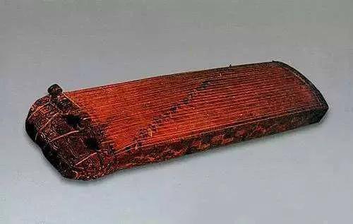 中國古代樂器「瑟」 - 頭條匯