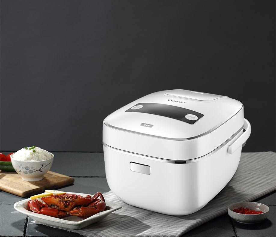 The World Health Organization calls Stop using rice cookers, may cause