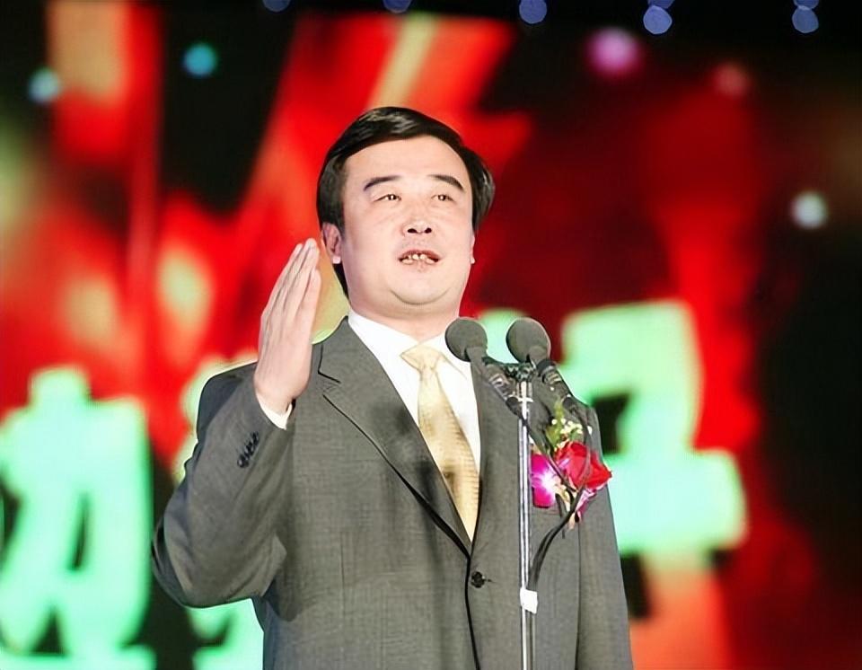 Fang Qiong married the deputy director of the station 8 years older ...