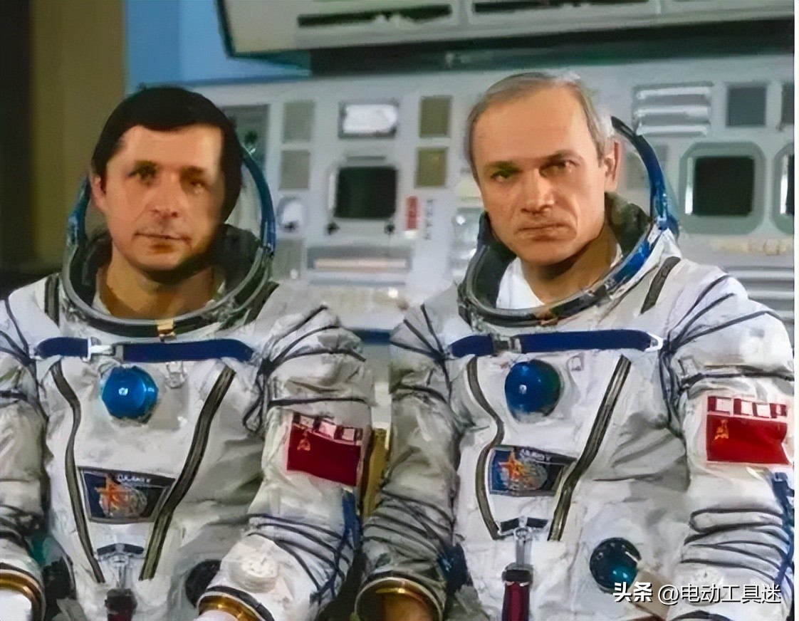 After being frozen in the Soviet Union for 10 years, Chen Dong did a ...