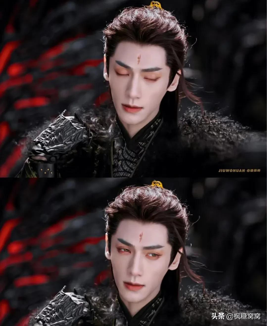 Little Yu Xianguan and Tantai Jin - iNEWS