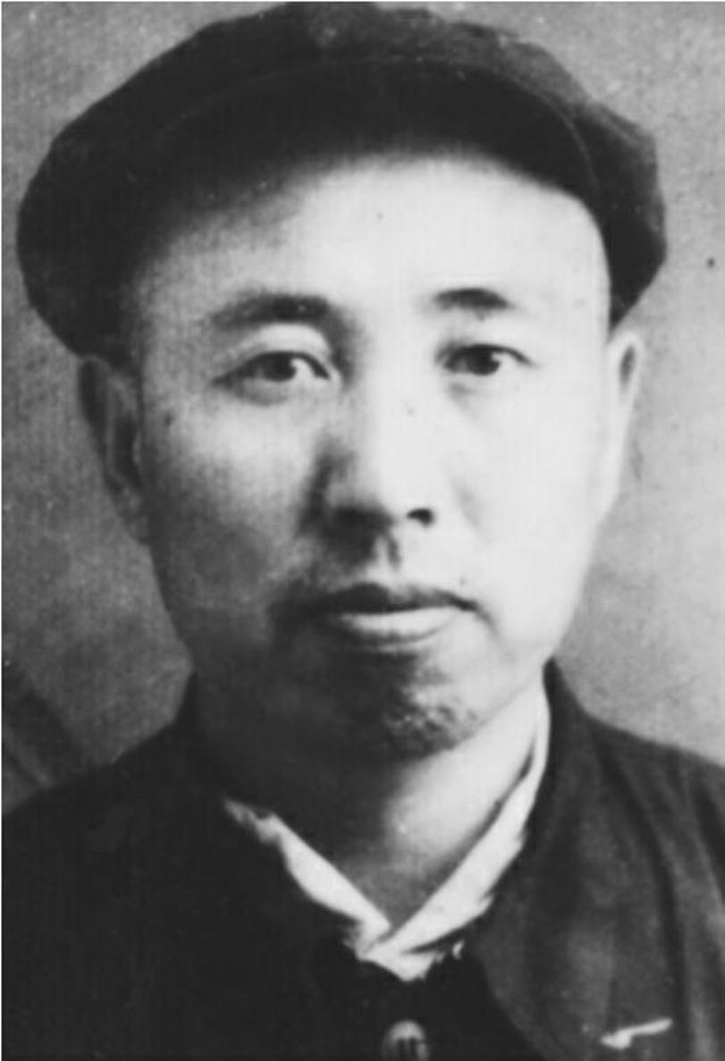 Who is Qin Sixin, the father of Shanghai 