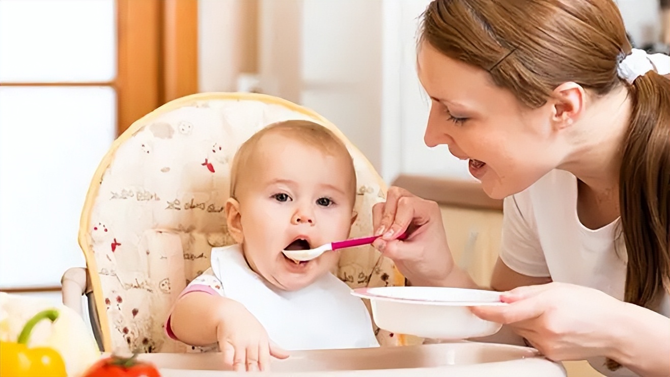 Why do babies get sick after weaning?Most mothers do not pay attention