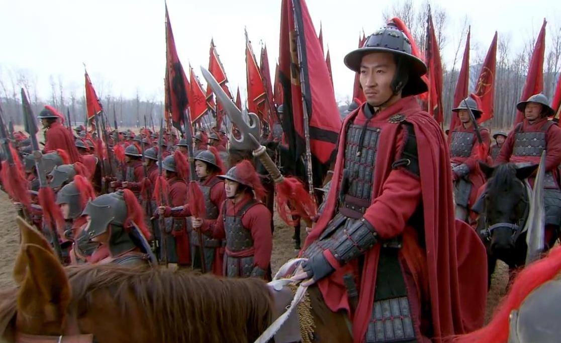 Yue Fei was in jail, why didn't Han Shizhong think of a way to save him ...