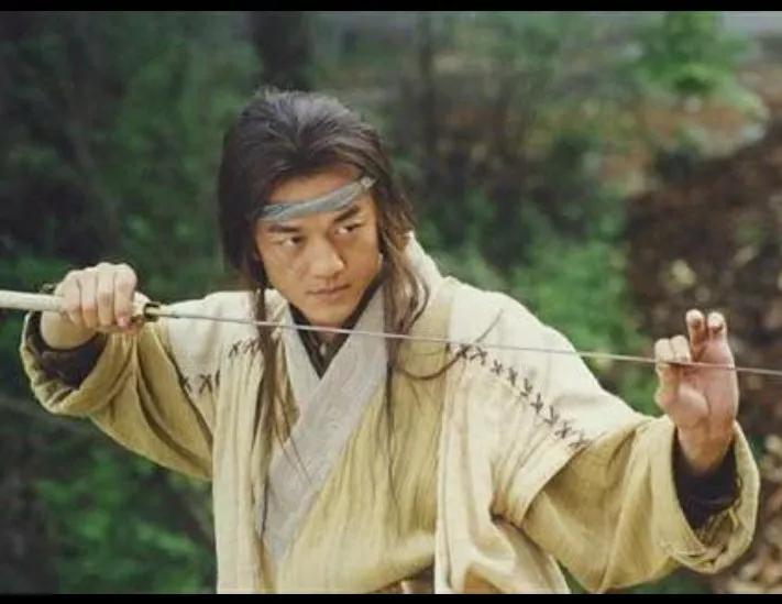 Why can't the mainland film Jin Yong's martial arts drama? iNEWS