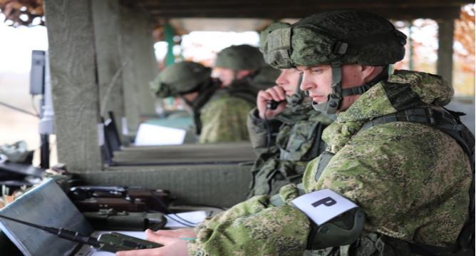 After a year and a half of the conflict between Russia and Ukraine, the ...