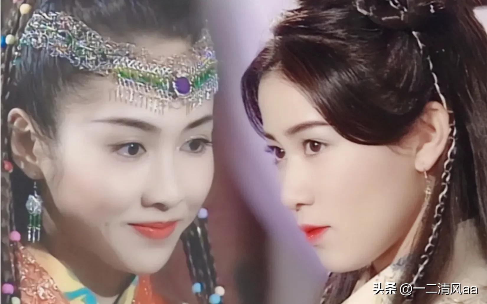 Gigi Lai Bright Eyes, Love at First Sight, Love at First Sight (2) iNEWS