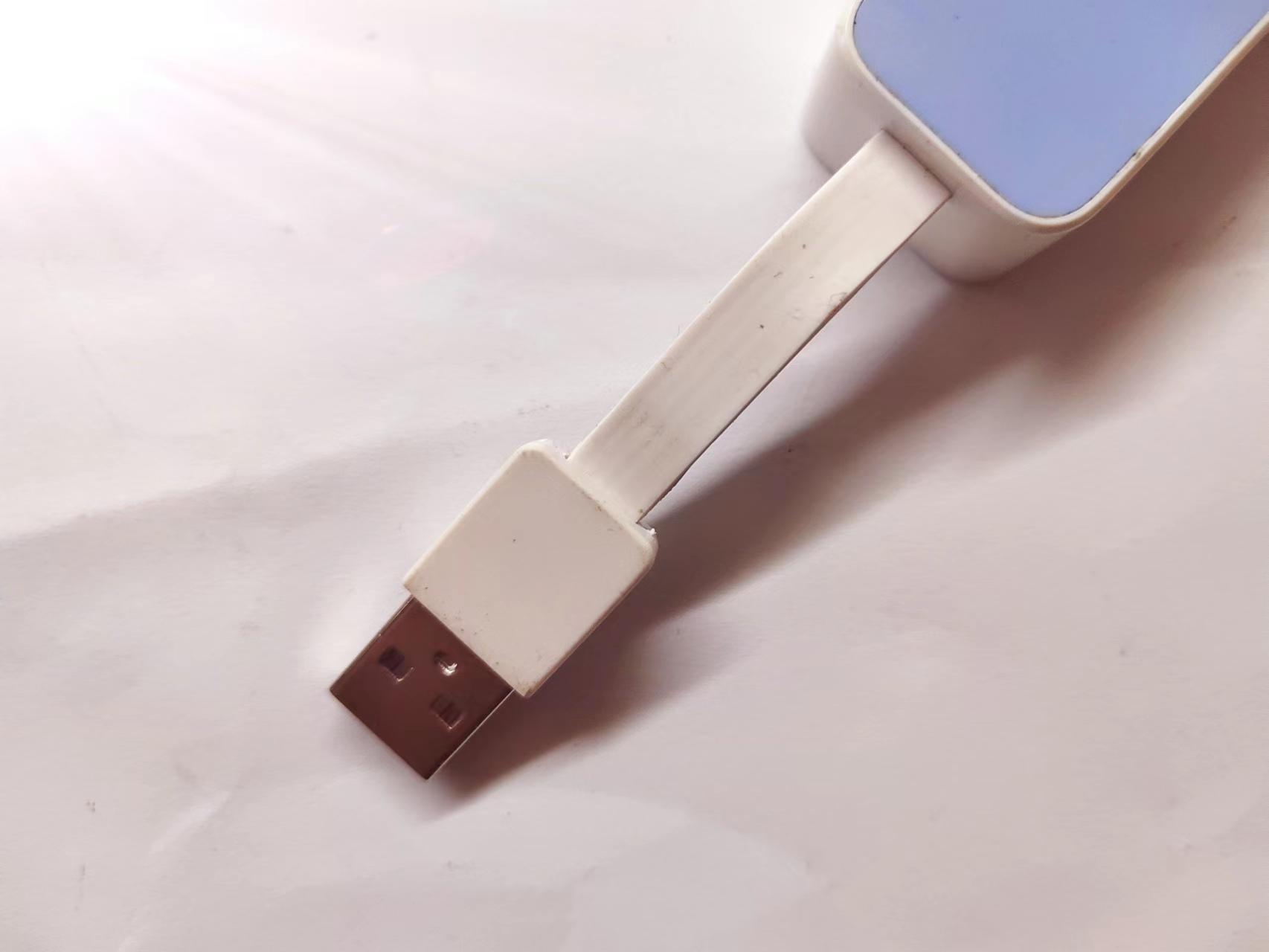 Do you know so many USB ports?Take you to understand the most commonly ...