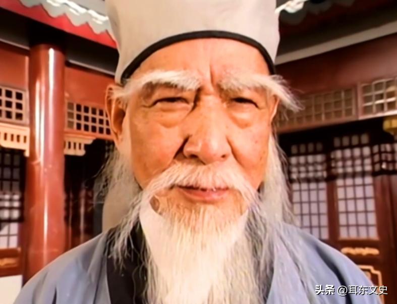 After the death of Sweeper, Xu Zhu's apprentice became the number one