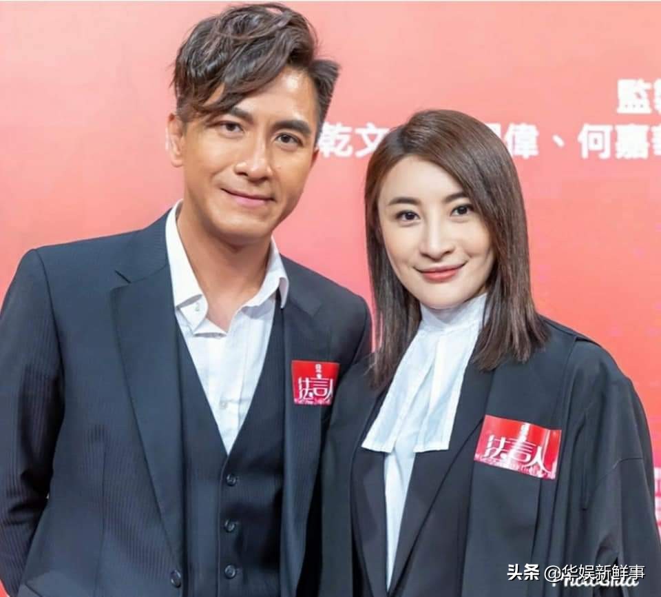 Not only support Zhong Jiaxin?After Ma Guoming supports Huang Zhiwen to ...
