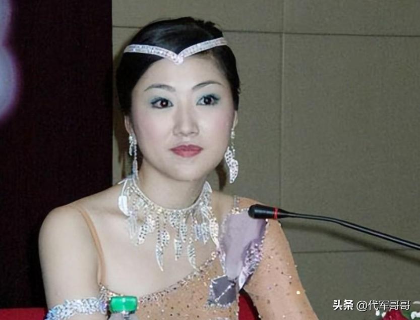 Beauty Host Yang Lei Married To A Rich Man In A Flash Marriage But Was Exiled From The House 7419