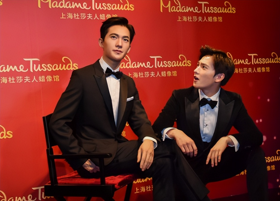 Wei Daxun's acting skills challenge Yang Yang, Guo Degang: Do you also ...