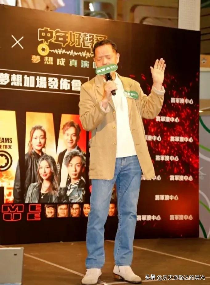 71-year-old Wu Daqiang fainted, and the sudden change in his face ...
