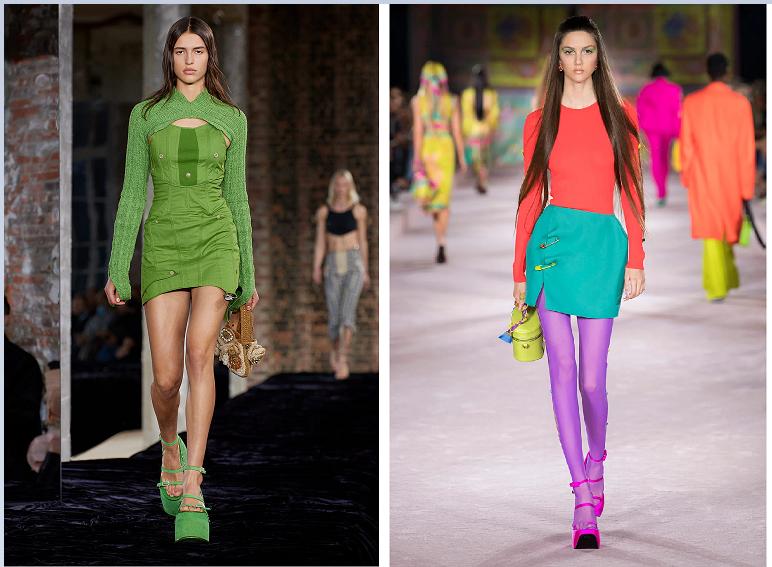 Top 9 Women's Shoe Trends for Spring/Summer 2022 iNEWS