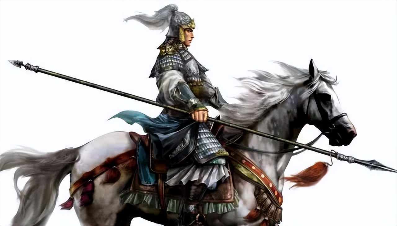 古代將軍打仗，先賢的智慧與經驗，行軍打仗披風為何必不可缺？ - 頭條匯