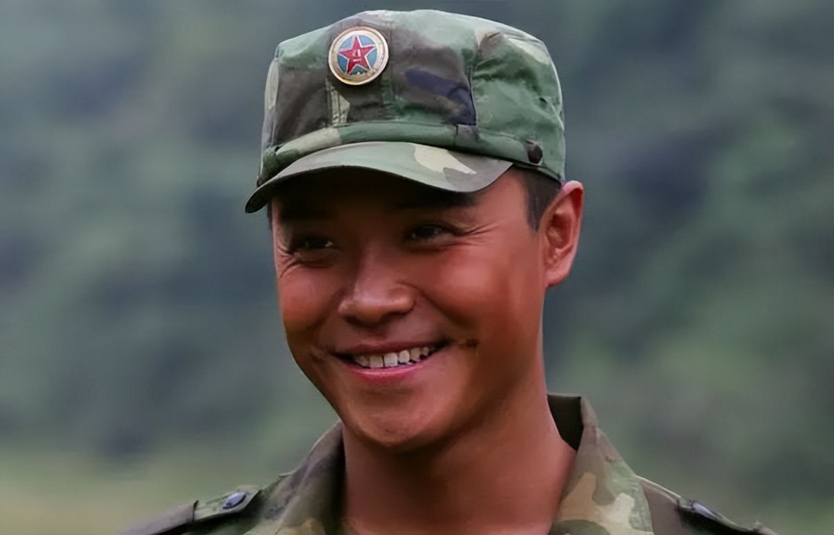 Chen Sicheng is simply a fine person - iMedia
