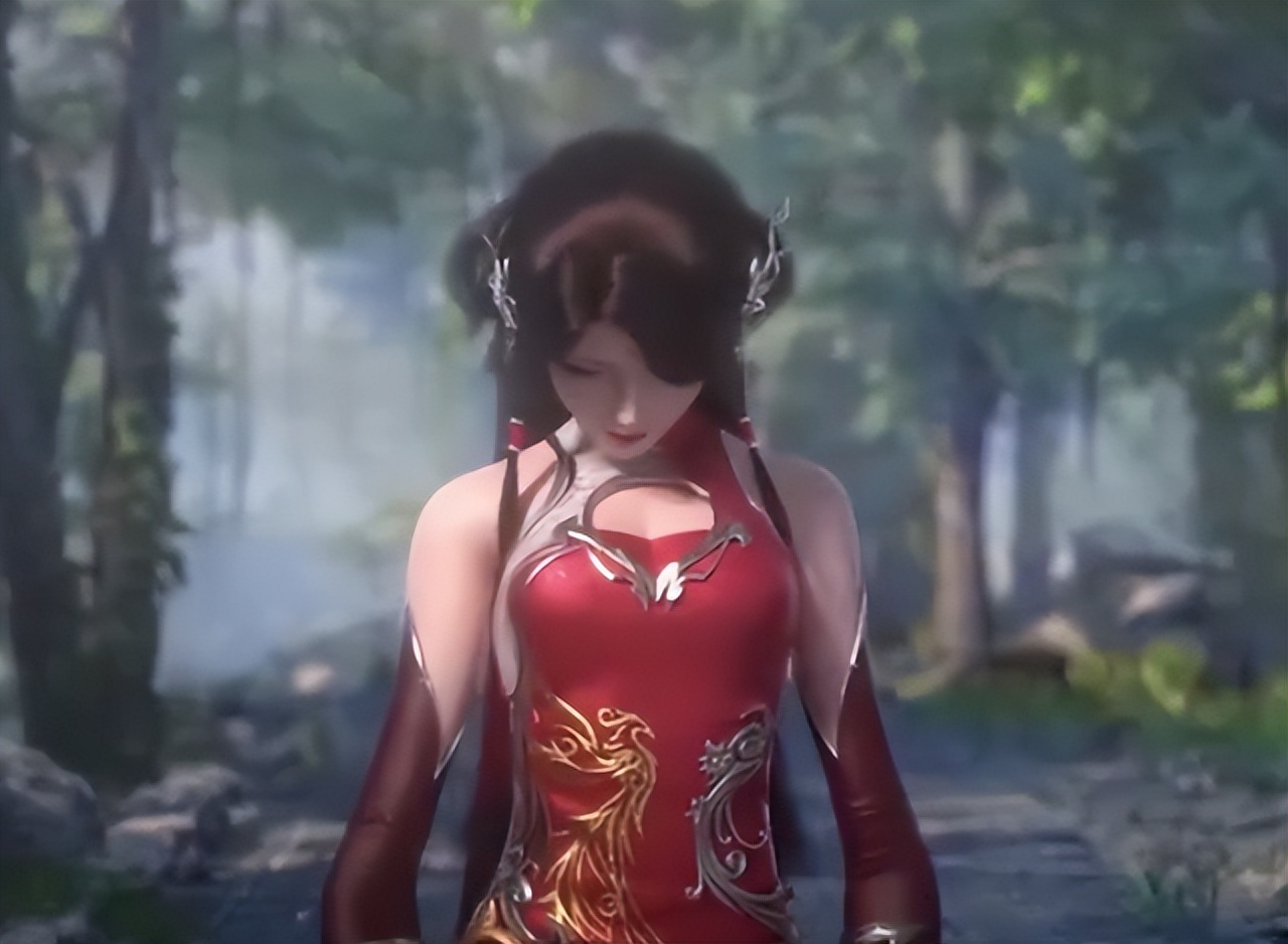 Linger Huo (Wanmei Shijie) - Pictures 