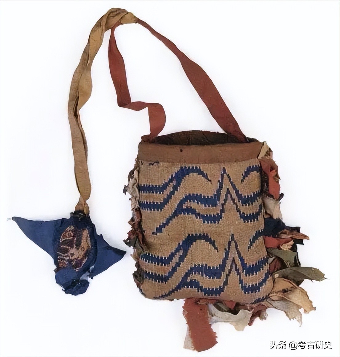孫維國：新疆地區發現的兔類骨骼與兔形象文物 - 頭條匯