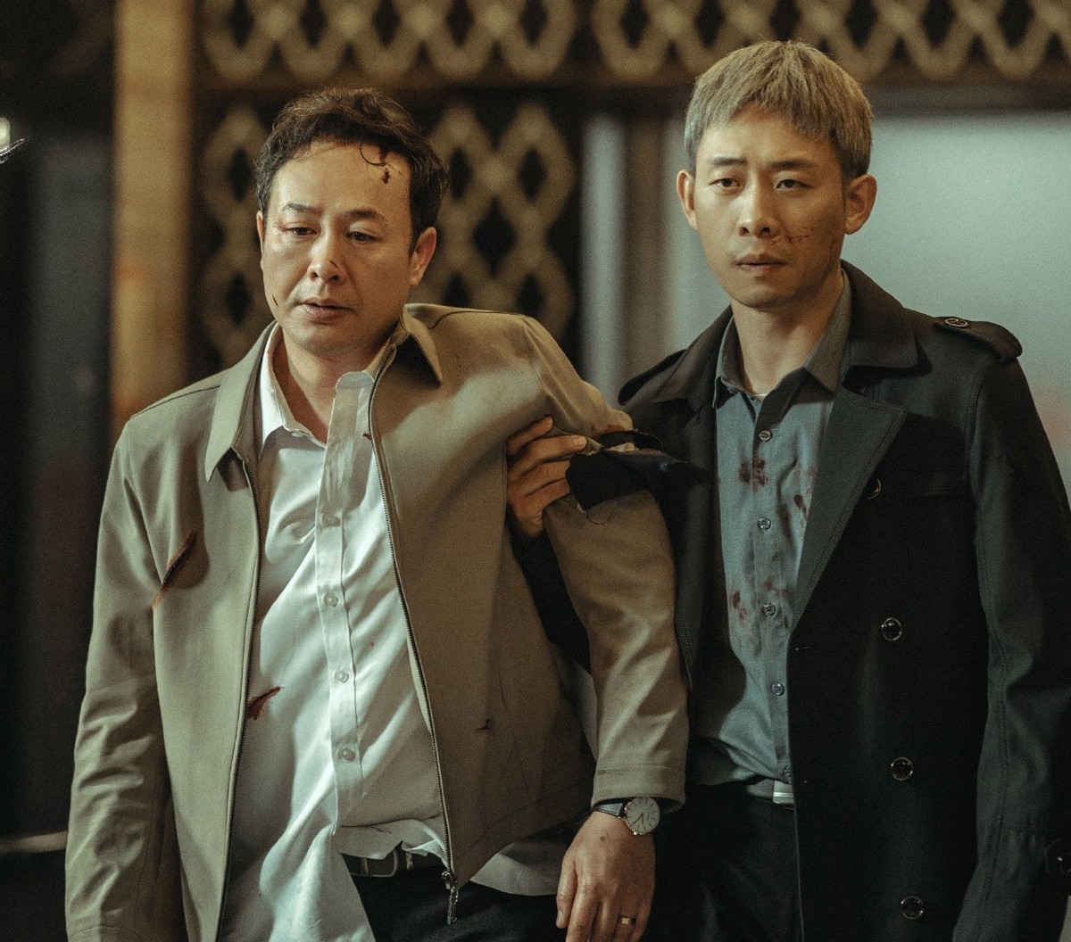 Will "The Knockout" be made into a movie? 3 major issues are not