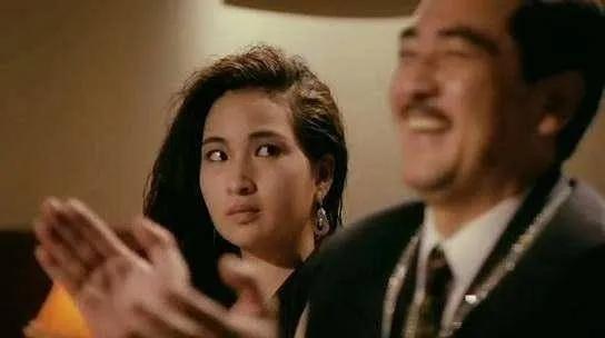 「風情常在,不溫不火」,逆生長的艷后植敬雯。 - 資訊咖