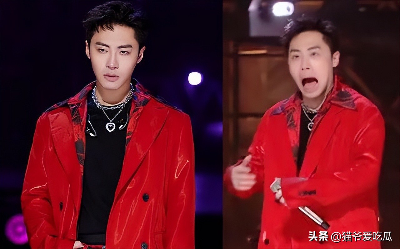 Where is Yang Changqing from: ice personal data revealing girlfriend ...