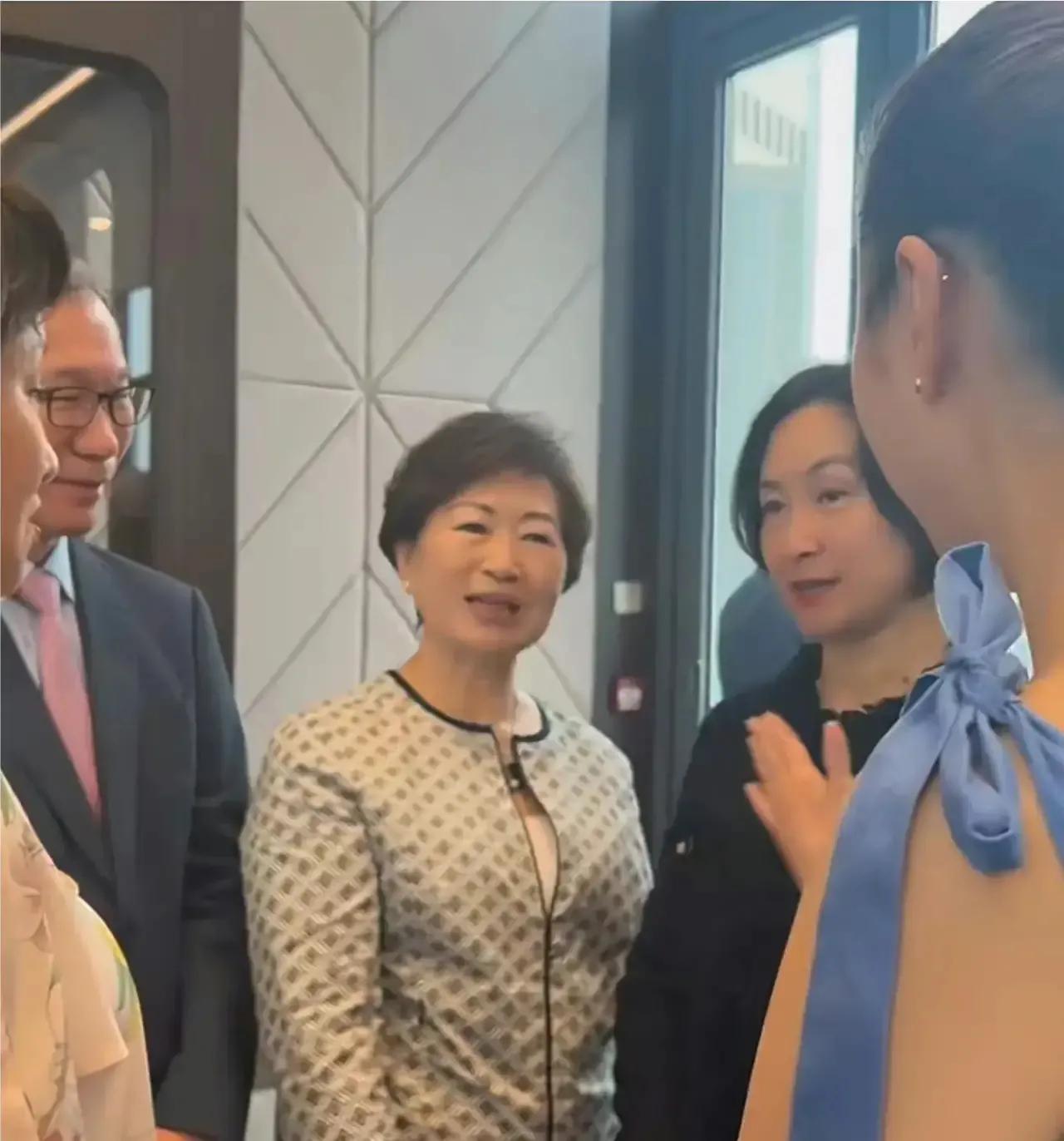 It was revealed that Chen Wanzhen hated Qi Jiao's divorce and asked for ...