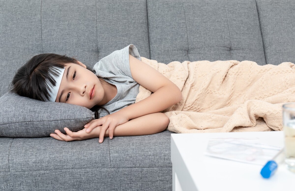 Is ibuprofen good for fever?Three Common Misunderstandings of Using