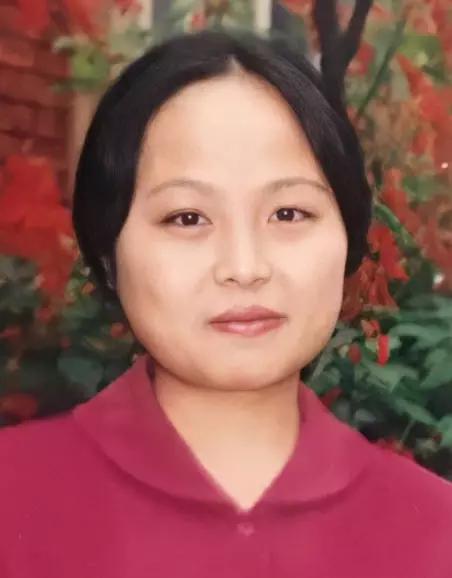 Chinese husband and wife were killed in the United States and the ...