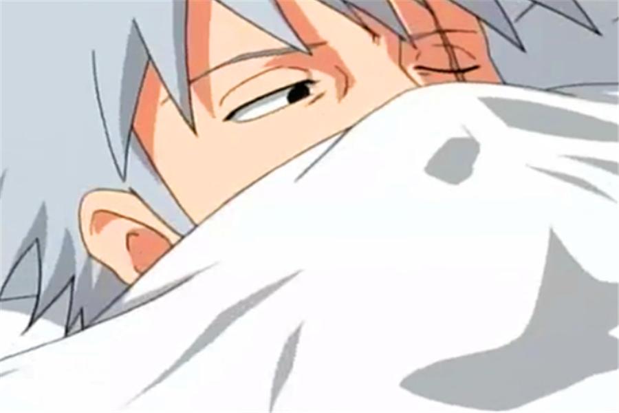 Why Does Kakashi Wear A Mask Always? - FirstCuriosity