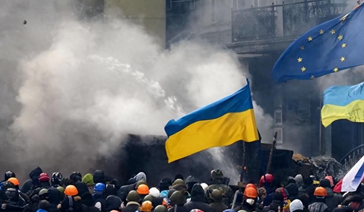 We insisted on attacking Ukraine, but failed to win the situation. Many ...