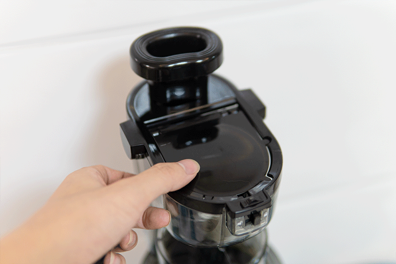 A good helper in the summer kitchen, Westinghouse juice machine SP0605