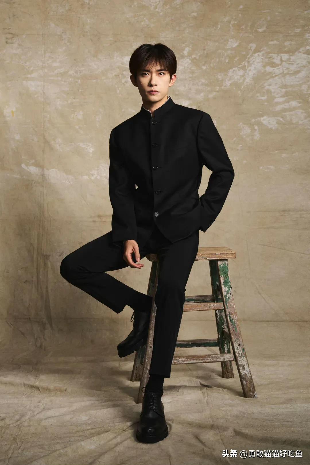 Yi Yang Qianxi - iNEWS
