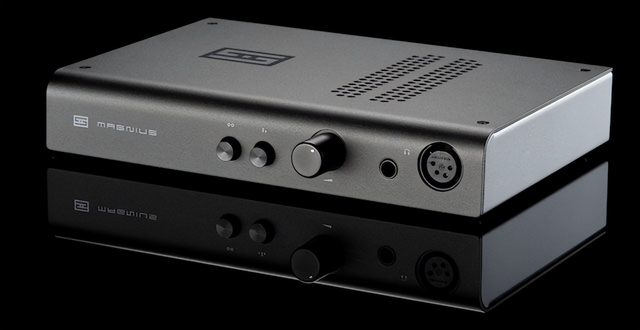 2023 Highend Audio Equipment List Preamplifier (1) iNEWS