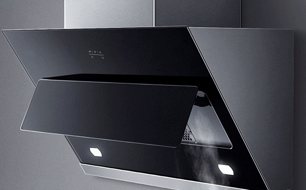 What should I do if the oil tank of the range hood leaks?Nearby range hood repair door iNEWS