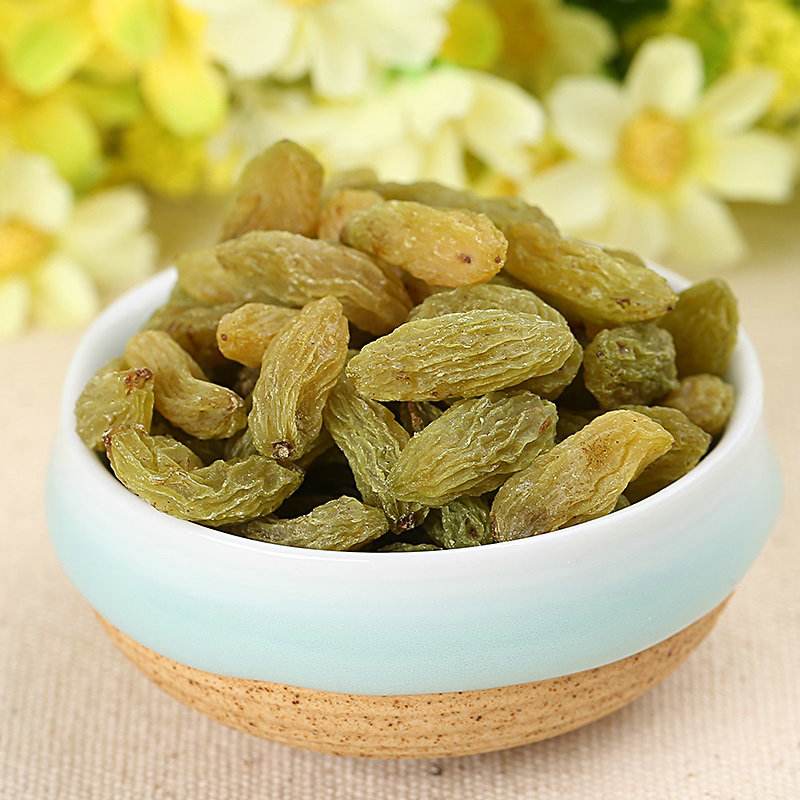 Will raisins turn into grapes again after washing them? iNEWS