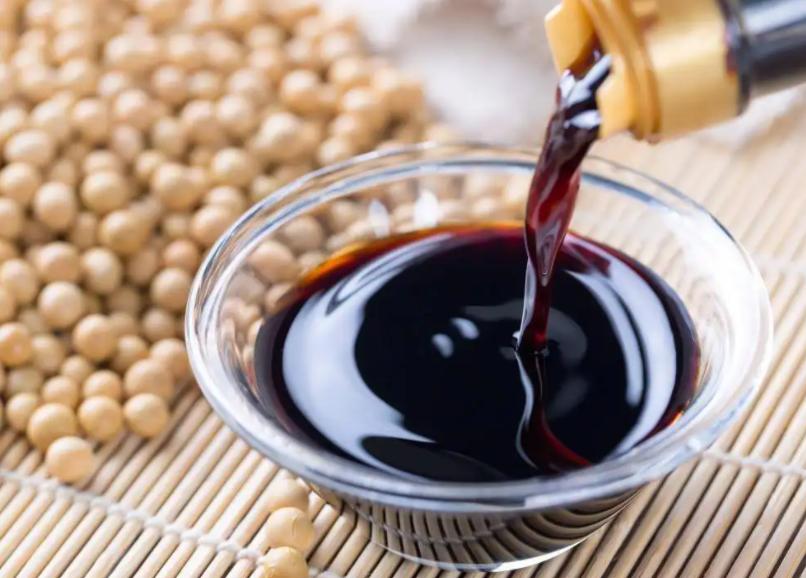 Soy sauce is "harmful oil", not only toxic but also carcinogenic?Is soy