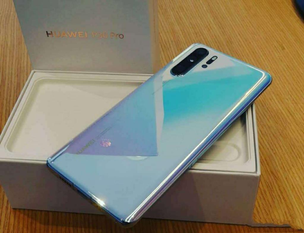 What is the equivalent of a Huawei P30Pro four years ago in 2023? iNEWS