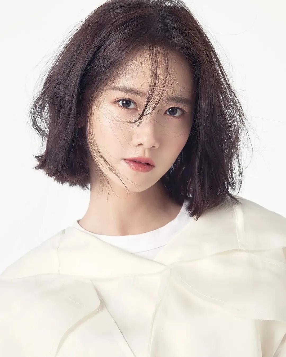 Korean beauty artist Lin Yuner - iMedia