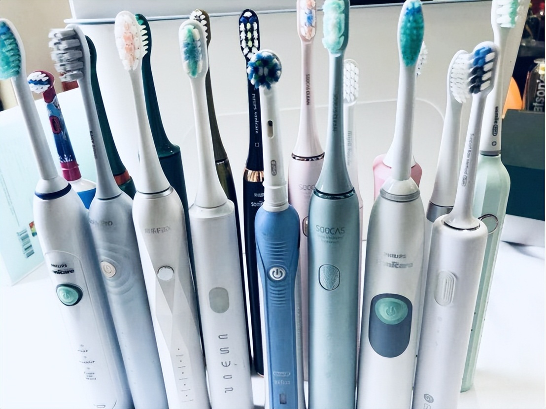 Will brushing your teeth with an electric toothbrush hurt your teeth