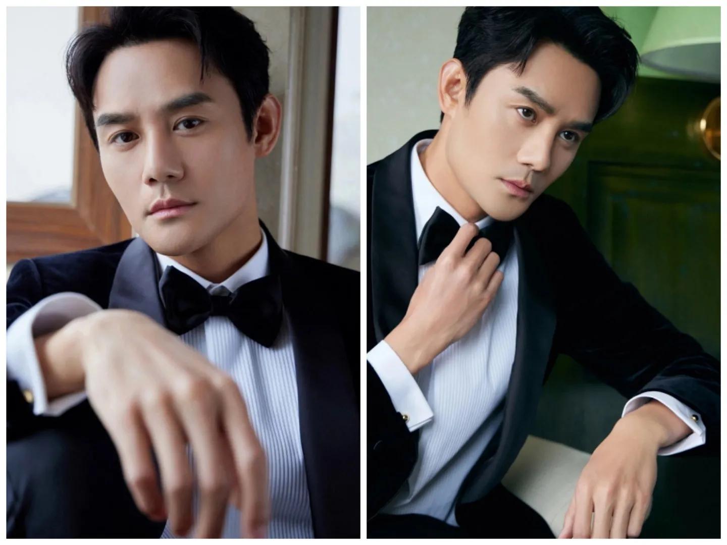 "Dajiang Dahe 3" is about to be released, whether Wang Kai can ...