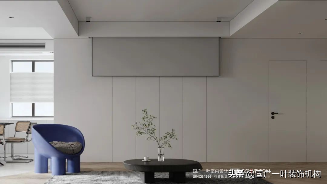 國廣一葉G5.0出品 - 資訊咖