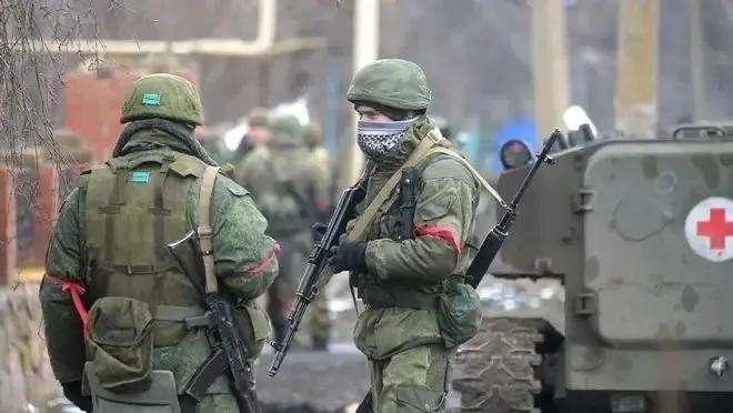 Ukraine's Counter-offensive Advances, Heavy Losses - INEWS