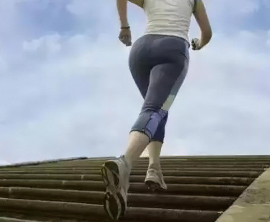 Reveal!Can you lose weight by climbing stairs? iNEWS