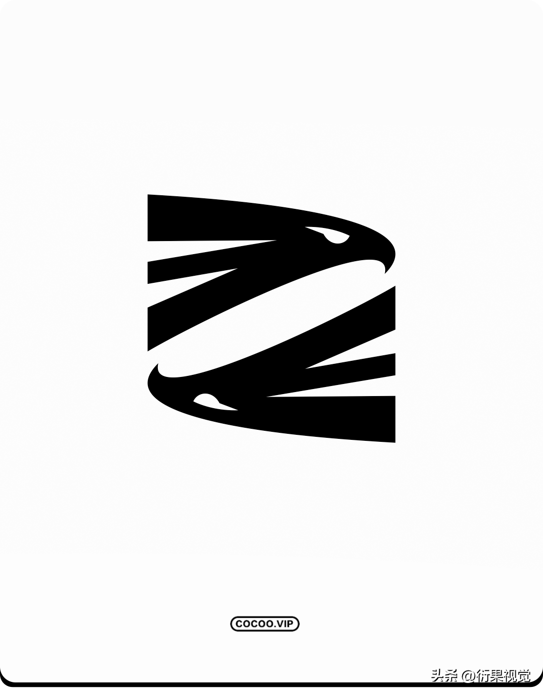 How to improve the effect of zerobased learning LOGO design iNEWS