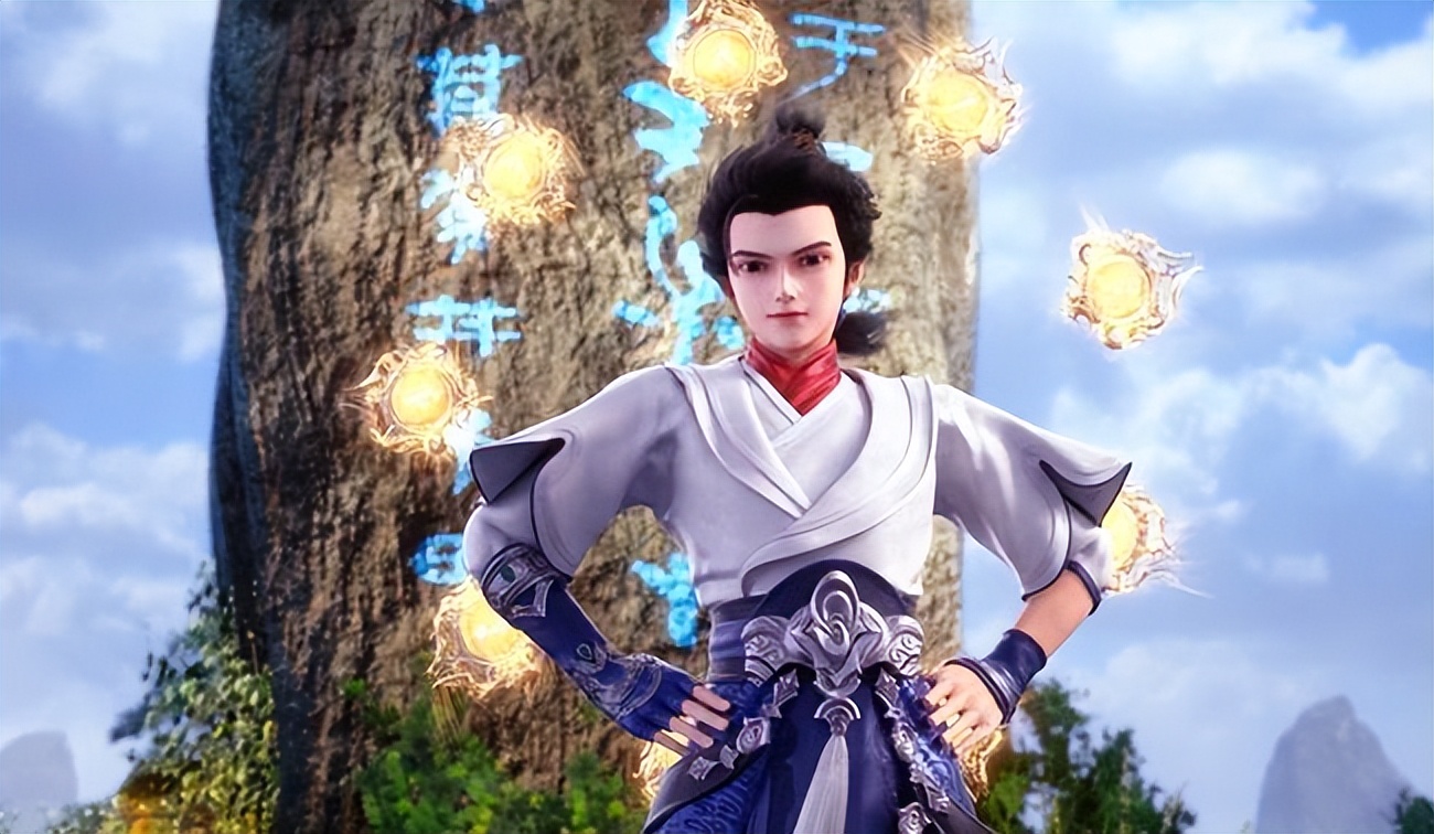 Perfect World: What are Shi Hao's feelings for Yun Xi, Huo Ling'er and Qing  Yi? - iMedia