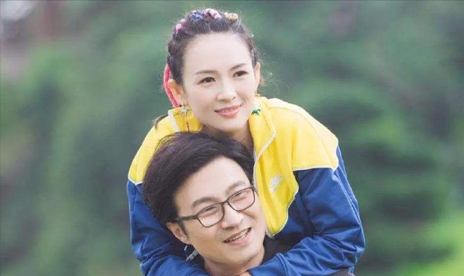 The combination of Wang Feng and Zhang Ziyi was amazing, but it has