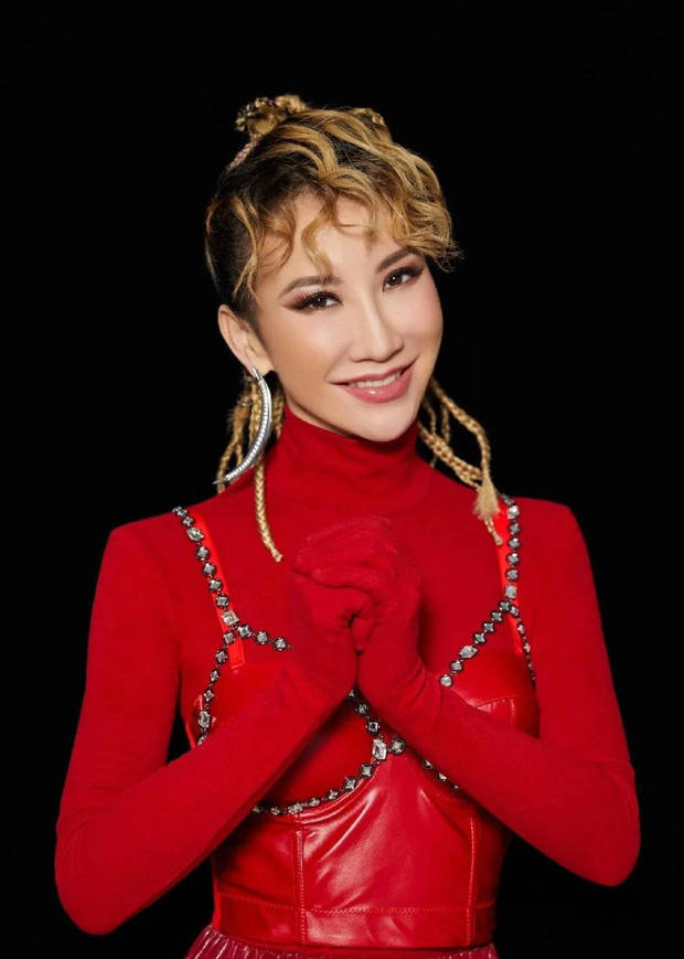 Coco Lee committed suicide due to depression and danced with Hacken Lee ...