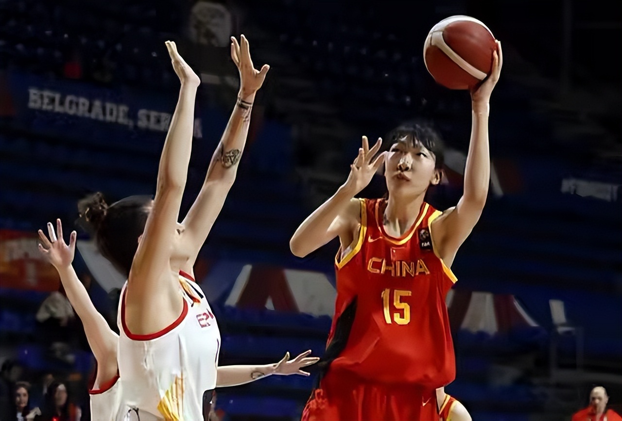 11 for 12!Han Xu helped the team beat the No. 1 in the Western ...