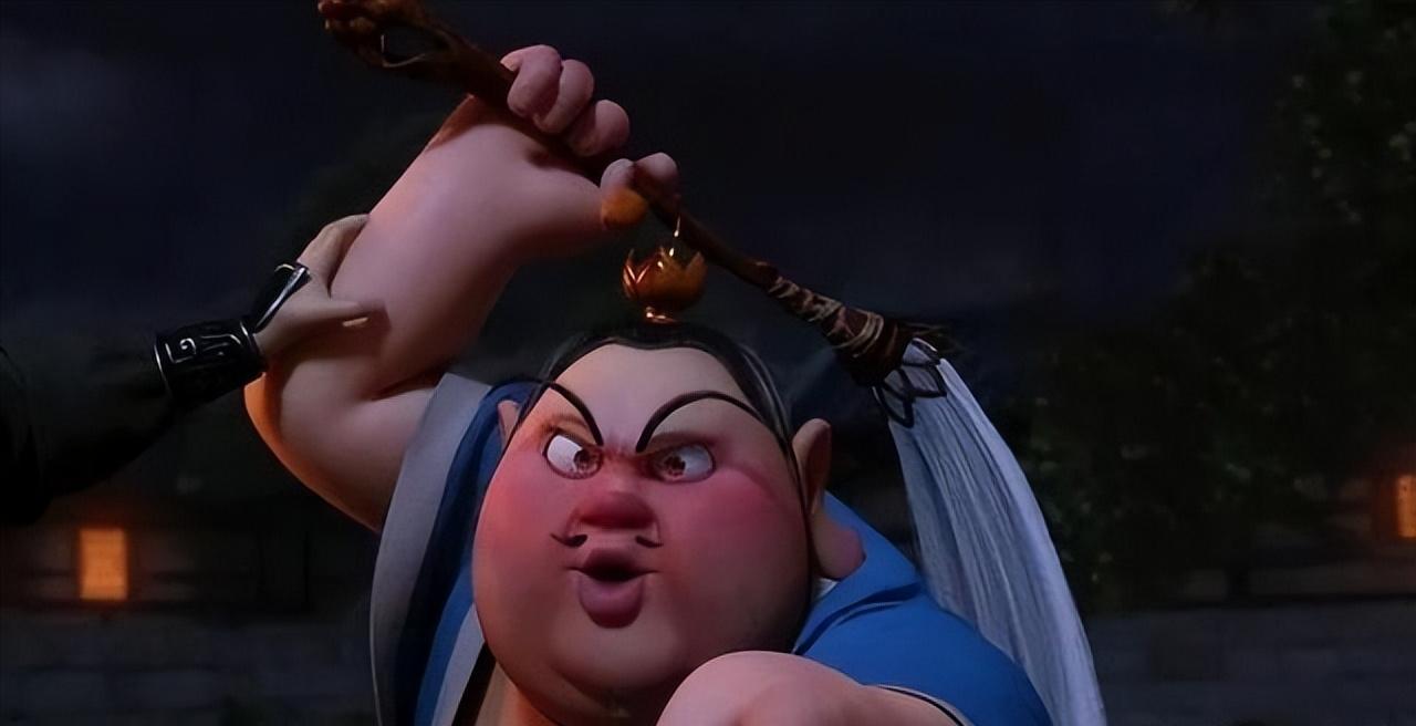 "Nezha" has become a phenomenon-level animated film, and very few ...